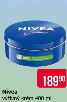 Krém Creme Nivea