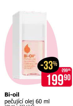 Olej na tělo a pleť Bi-Oil