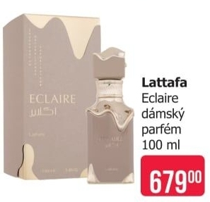 Parfémovaná voda Lattafa