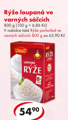 Rýže Vitana