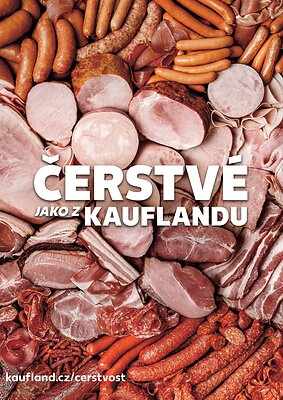 akční leták Kaufland 29.4.2026-5.5.2026