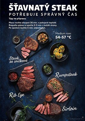 akční leták Kaufland 29.4.2026-5.5.2026