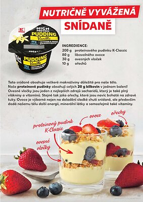 akční leták Kaufland 29.4.2026-5.5.2026