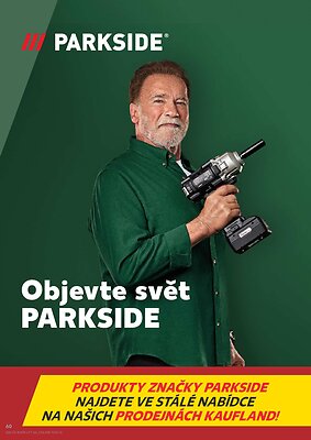 akční leták Kaufland 29.4.2026-5.5.2026