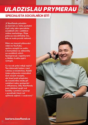 akční leták Kaufland 29.4.2026-5.5.2026