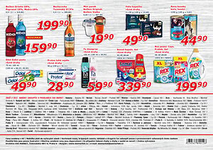 akční leták ESO MARKET 29.4.2026-10.5.2026