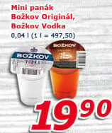 Božkov Original Tuzemský