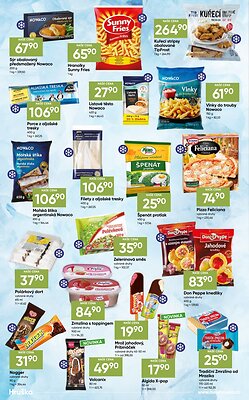 akční leták Hruška 28.4.2026-3.8.2026