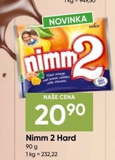 Bonbony Nimm2 Storck