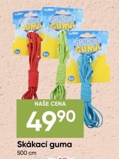 Guma na skákání