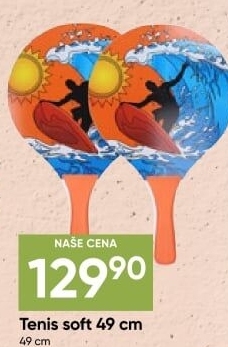 Sada na soft tenis