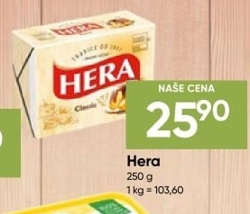 Tuk na pečení Hera