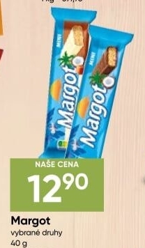 Tyčinka Margot Orion