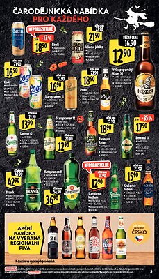 akční leták Albert 29.4.2026-5.5.2026