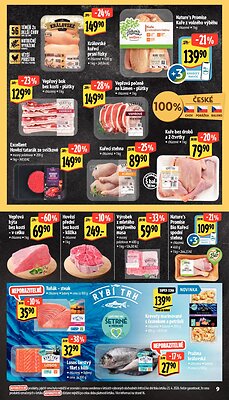 akční leták Albert 29.4.2026-5.5.2026