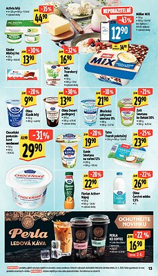akční leták Albert 29.4.2026-5.5.2026