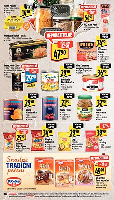 akční leták Albert 29.4.2026-5.5.2026