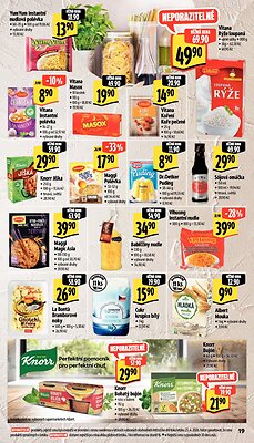 akční leták Albert 29.4.2026-5.5.2026