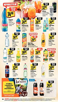 akční leták Albert 29.4.2026-5.5.2026