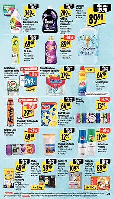 akční leták Albert 29.4.2026-5.5.2026