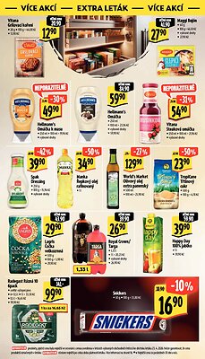 akční leták Albert 29.4.2026-5.5.2026
