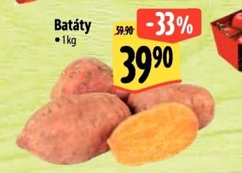 Batáty
