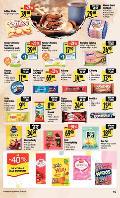 akční leták Albert 29.4.2026-5.5.2026