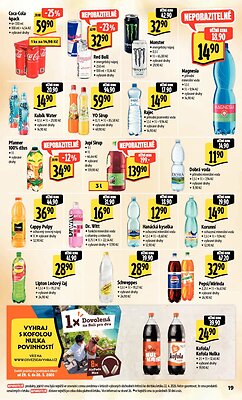 akční leták Albert 29.4.2026-5.5.2026