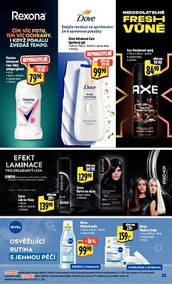 akční leták Albert 29.4.2026-5.5.2026