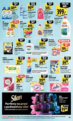 akční leták Albert 29.4.2026-5.5.2026