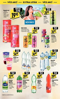 akční leták Albert 29.4.2026-5.5.2026