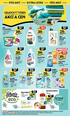 akční leták Albert 29.4.2026-5.5.2026