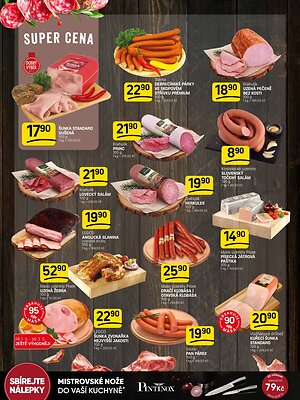 akční leták FLOP 29.4.2026-5.5.2026