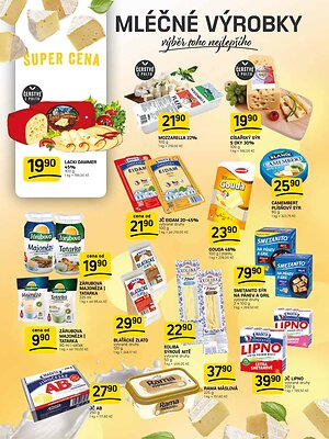 akční leták FLOP 29.4.2026-5.5.2026