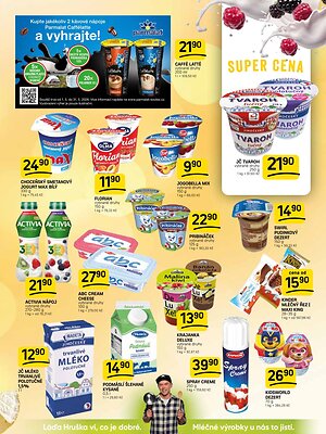 akční leták FLOP 29.4.2026-5.5.2026