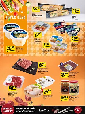 akční leták FLOP 29.4.2026-5.5.2026