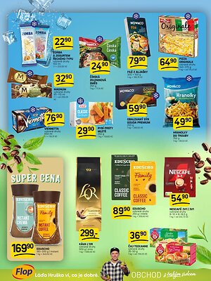 akční leták FLOP 29.4.2026-5.5.2026