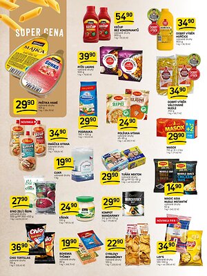 akční leták FLOP 29.4.2026-5.5.2026