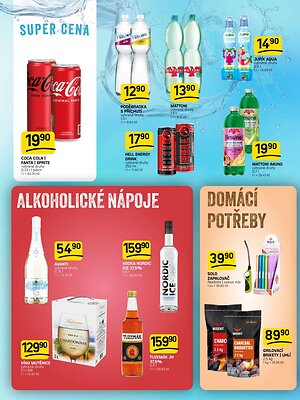 akční leták FLOP 29.4.2026-5.5.2026