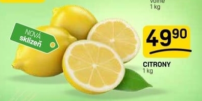 Citrony