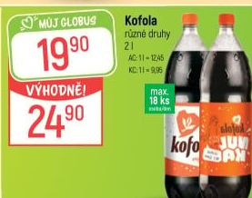 Kofola