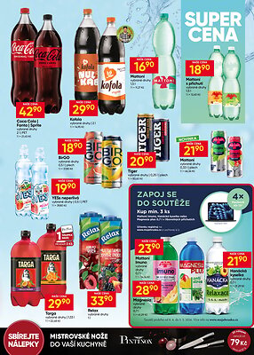 akční leták Hruška 29.4.2026-5.5.2026