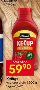 Kečup Hamé