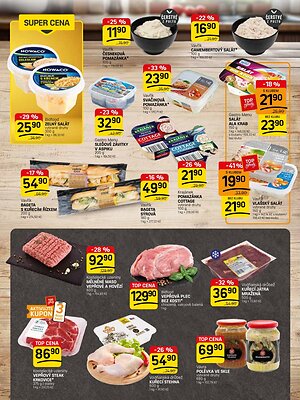 akční leták FLOP TOP 29.4.2026-5.5.2026