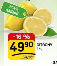 Citrony
