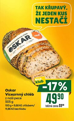 akční leták BILLA 29.4.2026-5.5.2026