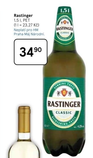 Pivo Rastinger
