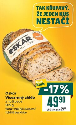 akční leták BILLA 29.4.2026-5.5.2026