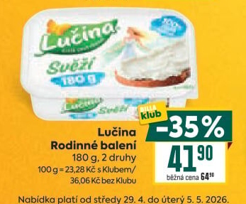 Lučina