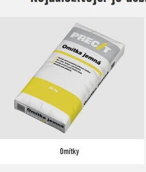 Omítky - Hornbach akcniletaky.com